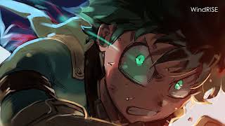 1-Hour | Best of Yuki Hayashi: Boku No Hero Academia | 林 ゆうきの神曲＆BGM集