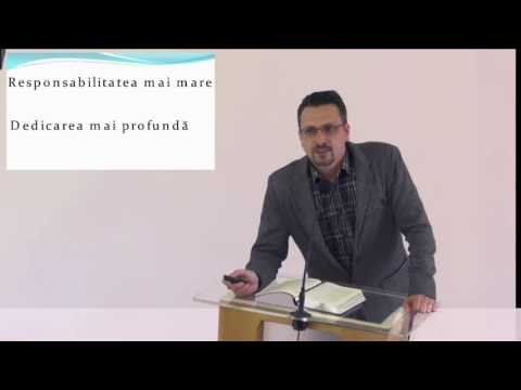 Sergiu Ghica - Recapitularea cartii Evrei