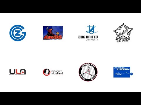 U14/U17, ♂/♀, Gruppe 2,  R1, ganze Runde