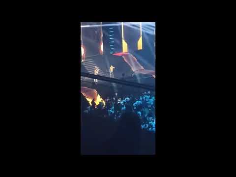 Diho feat. Alberto, Bibič, Josef Bratan - Szyby *KONCERT HIGH LEAGUE*