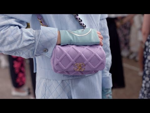 CHANEL CRUISE 2019/20 COLLECTION ACCESSORIES