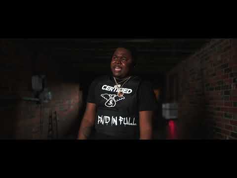 Lil Bre Da Young Beast - Goin In 4 Da Kill (Exclusive By: @HalfpintFilmzz)