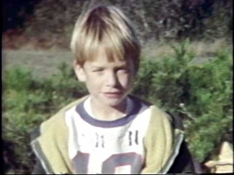 1973 E. Europe, River Trip, Lake View Heights neighborhood kids, Bear Lake