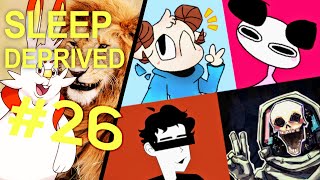 1 Chungus VS 1 BILLION lions - SDP #26