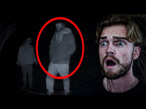 REAGEREN op 6 MEEST ONVERKLAARBARE BOS ERVARINGEN