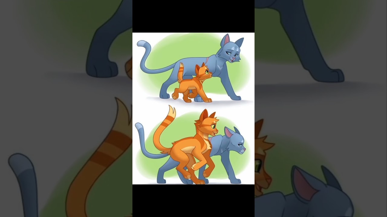 FireStar Warrior Cats edit #warriors #FireStarEdit
