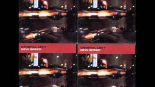 general levy - unique