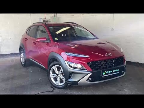 Hyundai Kona 1.0 T-gdi Executive - Image 2