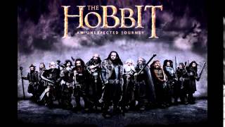 13   Warg scouts    Howard Shore THE HOBBIT SOUNTRACK OST HD