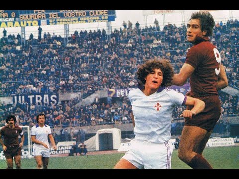 Torino-Fiorentina 1-1 Serie A 79-80 4' Giornata