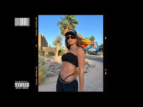 Anitta Type Beat x Becky G x Karol G Type Beat  - Ever Again (Reggaeton x Latin Instrumental)