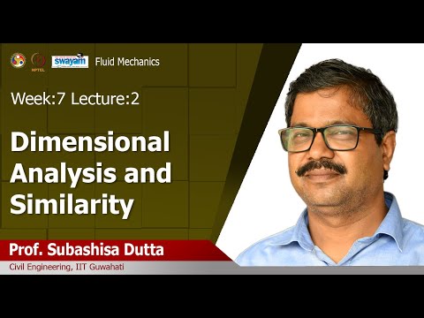 Fluid Mechanics Introduction Video