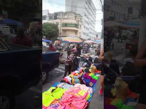 muvuca no brás, onde empreender é um ótimo negócio...