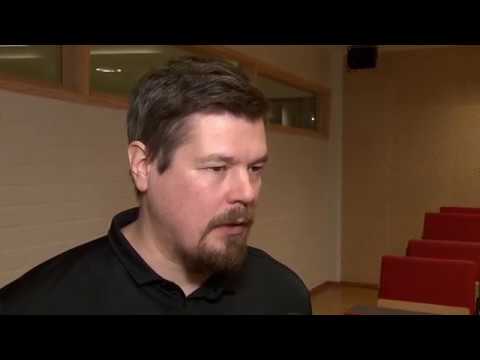 Tiikerit - Hurrikaani-Loimaa la 29.2.2020 | Mikko Keskisipilä