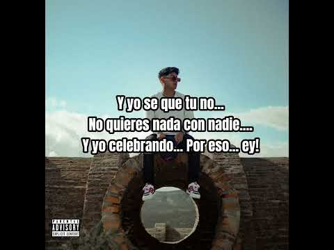 Milo Mae, Zokko - Quédate ( Letra )