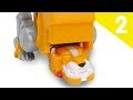VOLTRON Yellow Lion