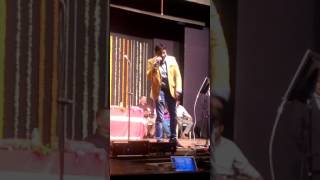 RJ Anurag Pandey video