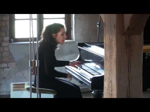 KAMMERTON: Lilit Grigoryan | Gut Wilsickow