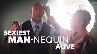 The Rock's