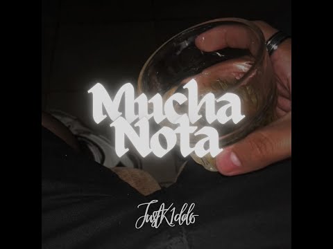 MUCHA NOTA [prod. frozy x miguelisaneko]