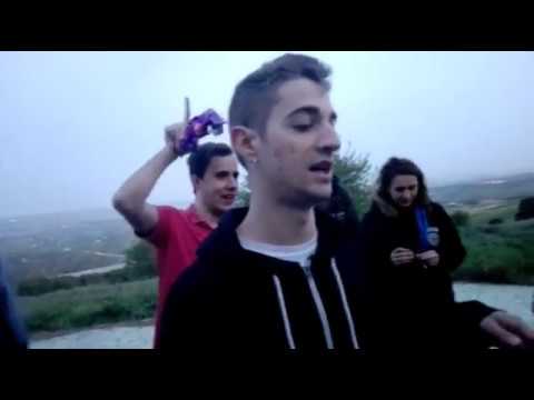 (BATALLÓN) CEREZO vs ORELLANA - CUARTOS DONANINO BATTLE