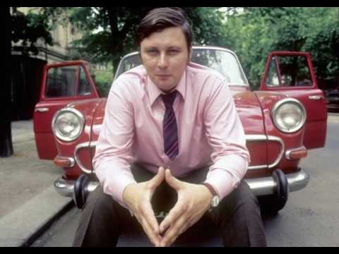 Karel Černoch - Tak na zdraví nám všem (1970)