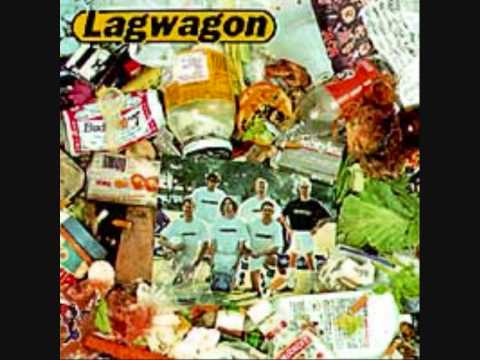 Lagwagon - Stokin' the Neighbors