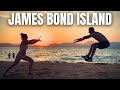 WHAT S THE BEST James Bond Island Phuket Tour Find out here