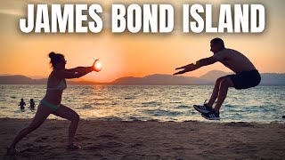 WHAT’S THE BEST James Bond Island Phuket Tour?  Find&nbsp;out&nbsp;here!