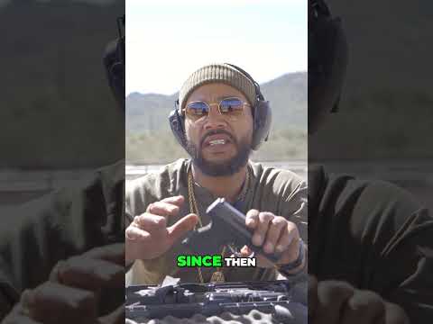 New Taurus GX4 Micro 9 Review