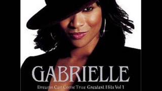 GABRIELLE-Give Me A Little More Time