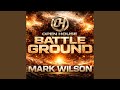BATTLE GROUND