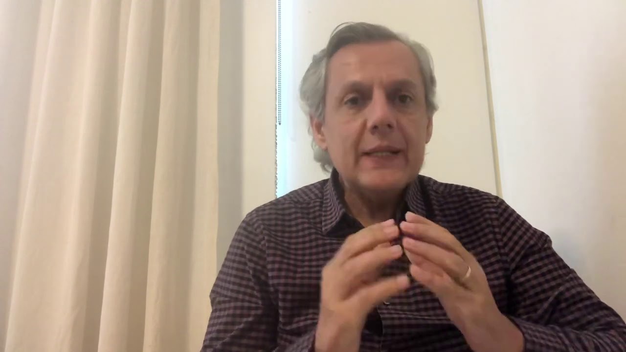 “Dos maneras de caerle mal a los demás y de tener problemas con casi todo el mundo”