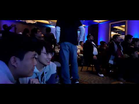 Qudans vs Misterio: emocionante batalla en Tekken World Tour Tekken 7