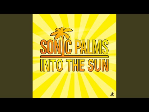 Into The Sun (Extended Mix)