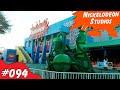 Nickelodeon Studios A Complete History Nick Knacks Episode 094