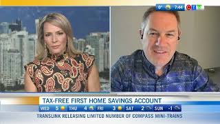 Exciting news for First home buyers in Canada for 2023 (FHSA)