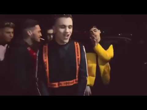 Sorry mama Samurai Jay