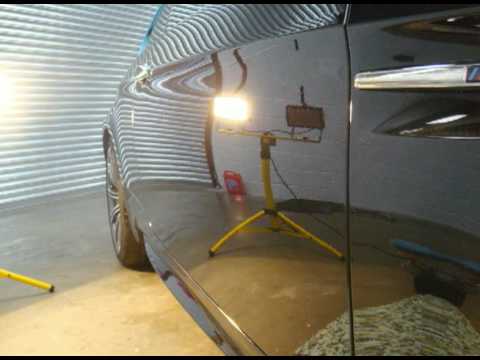 Crystal Clear Detailing - BMW E92 M3