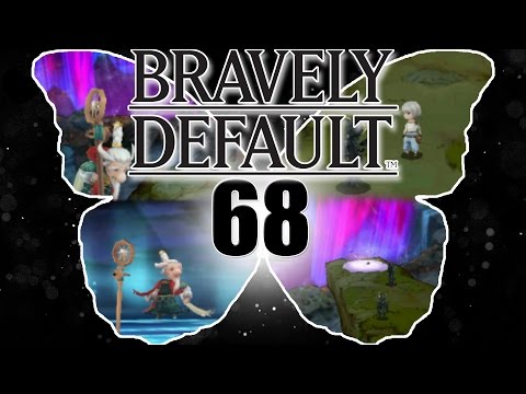 [68] Bravely Default (Blind) - Der Zauberer Asterisk