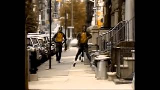 Boogie Down Bronx - Man Parrish (Electronic Lifeform Remix)