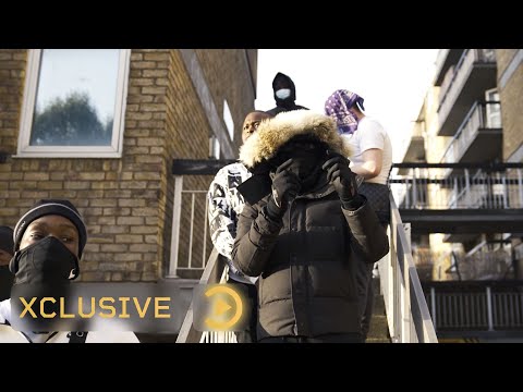 #SilwoodNation A Miz X #SyriaS RS - Only 16 (Music Video) | Pressplay