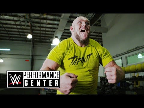 Fight Size Update: Interesting Story Involving Lars Sullivan, Preview Of The Shield’s ‘Justice For All’ DVD, Walk With Elias Special, More
