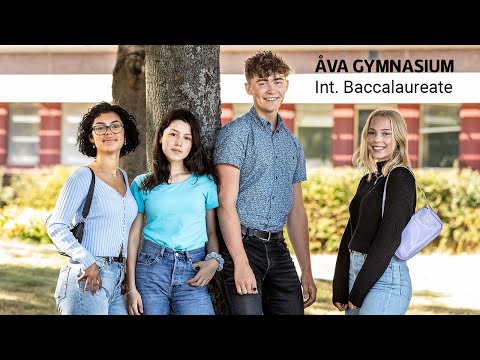 Welcome to the IB program in Täby, Stockholm