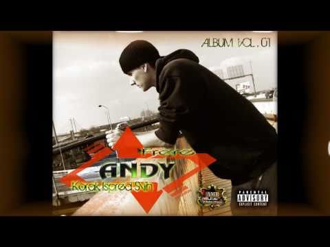 Andy Frere   Hip Hop reprezent ft  Ace-i (Korak ispred svih)