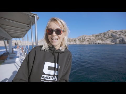 CROSSCALL REVEALS ITS BRAND NEW SHARK X3