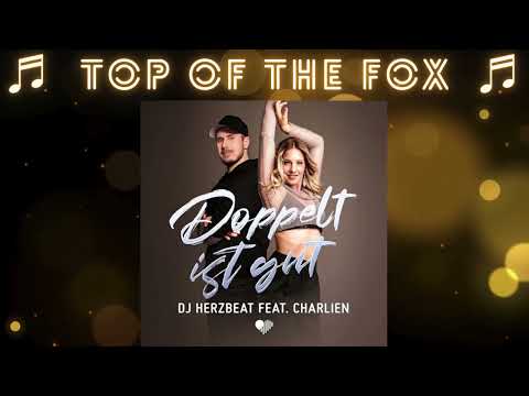 DJ Herzbeat Feat. Charlien - Doppelt ist gut