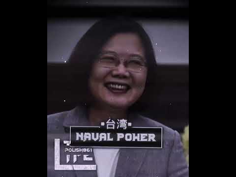 Poland vs Taiwan for @0_k2h 🤯🤑 #shorts #countries #poland #taiwan #vs #comparison #edit #viral