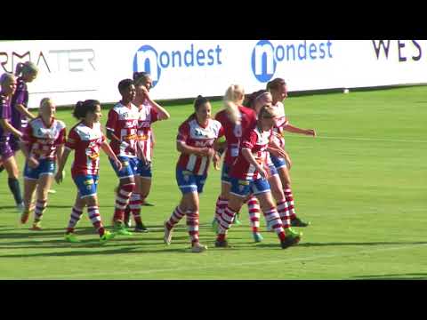 GBK - Åland United la 2.9.2017 - Maalikooste