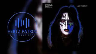 Ace Frehley I&#39;m In Need Of Love 432hz